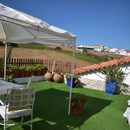 Casa Belo Horizonte Διαμέρισμα Lourinha  Εξωτερικό φωτογραφία