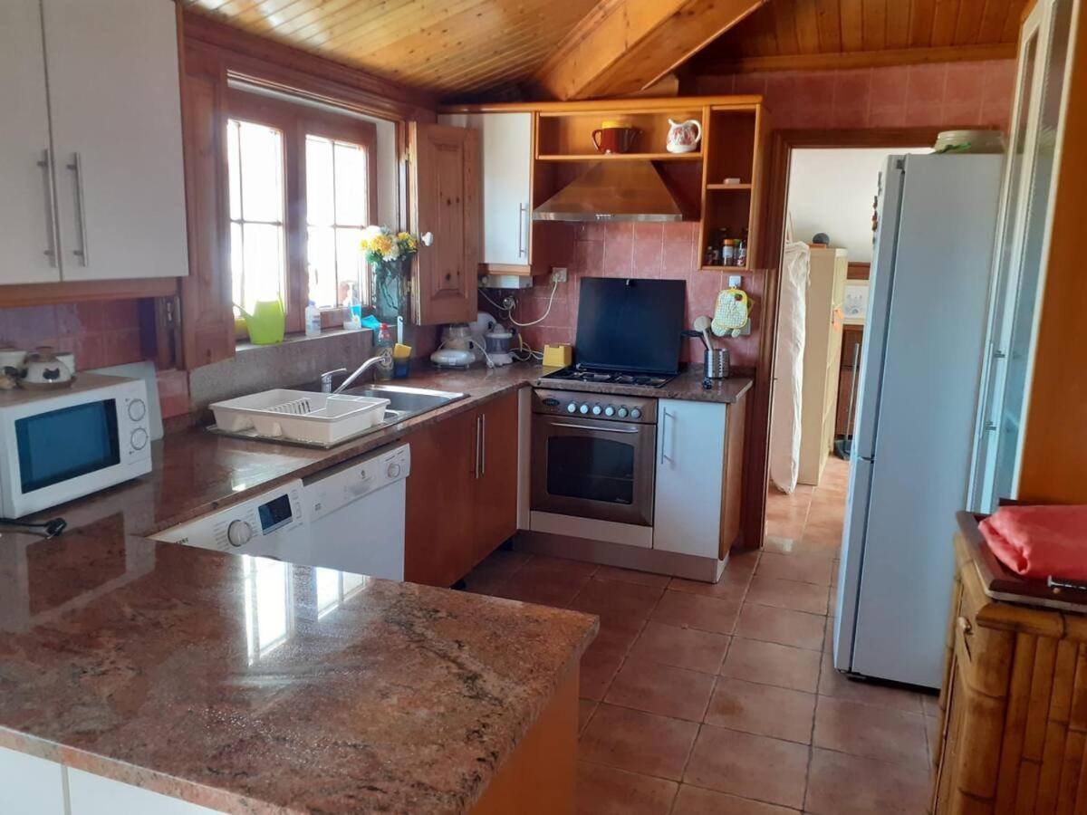 Casa Belo Horizonte Διαμέρισμα Lourinha  Εξωτερικό φωτογραφία