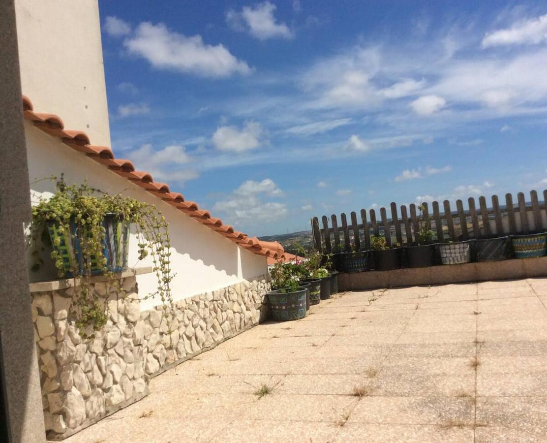 Casa Belo Horizonte Διαμέρισμα Lourinha  Εξωτερικό φωτογραφία