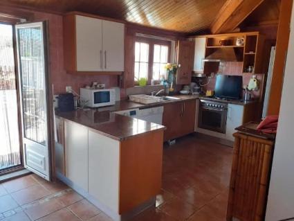 Casa Belo Horizonte Διαμέρισμα Lourinha  Εξωτερικό φωτογραφία