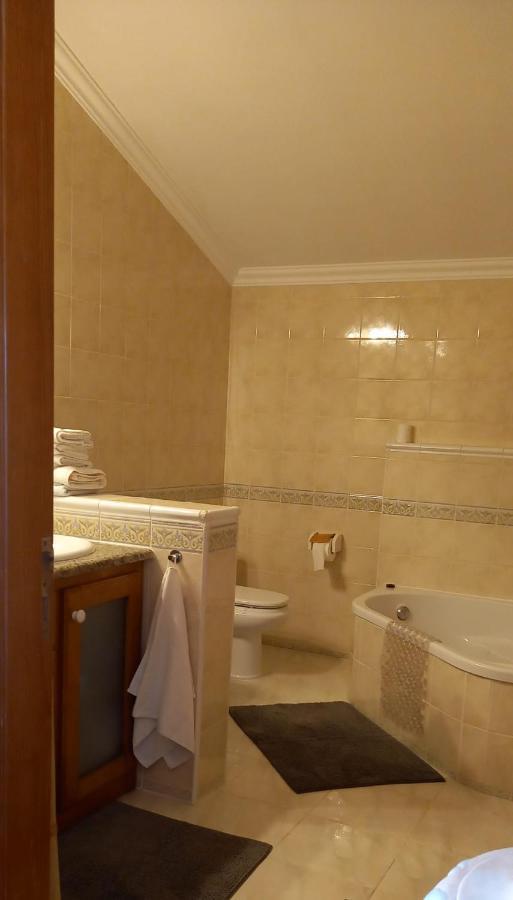 Casa Belo Horizonte Διαμέρισμα Lourinha  Εξωτερικό φωτογραφία