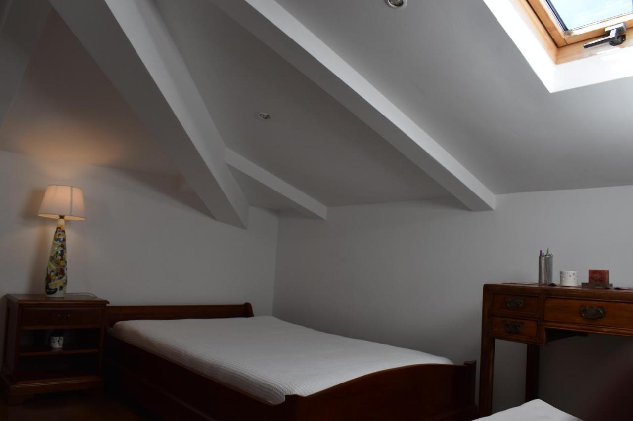 Casa Belo Horizonte Διαμέρισμα Lourinha  Εξωτερικό φωτογραφία