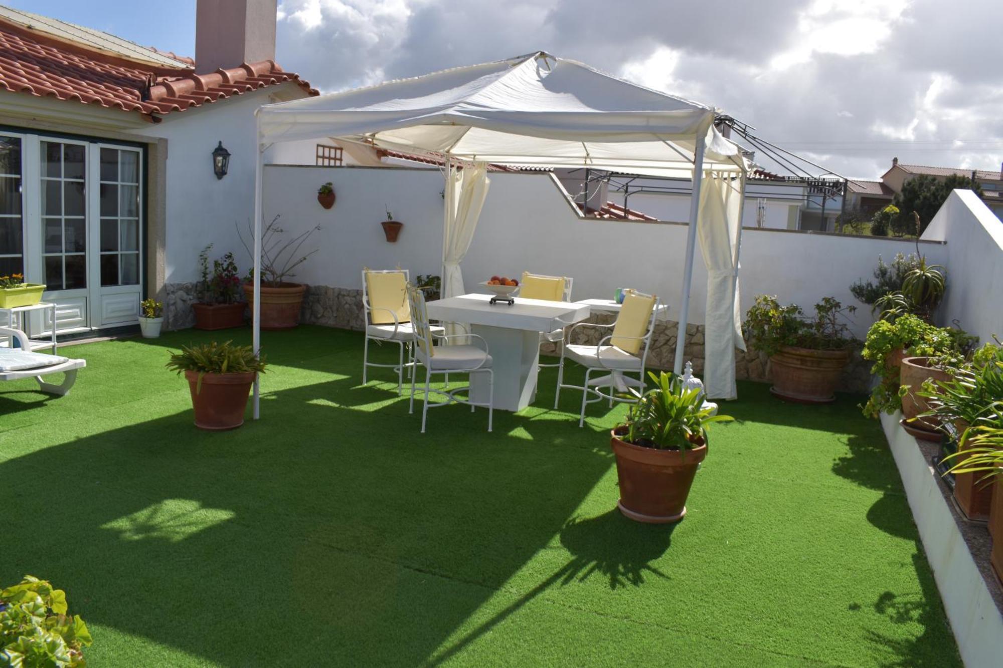 Casa Belo Horizonte Διαμέρισμα Lourinha  Εξωτερικό φωτογραφία